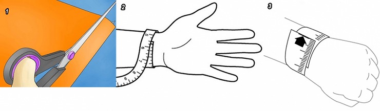 Hướng Dẫn Cách Đo Kích Thước Vòng Tay Cùng MiA Jewelry
