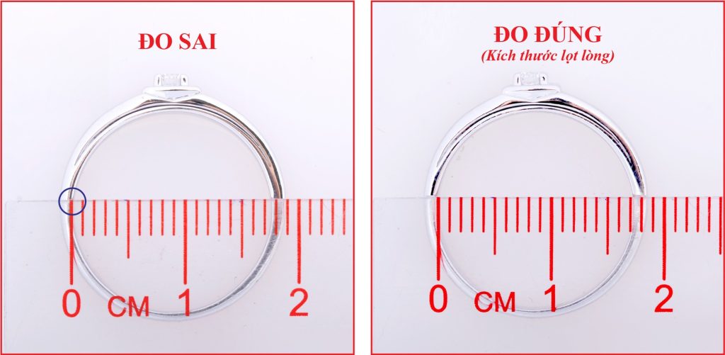 Hướng dẫn cách tự đo size tay tại nhà đơn giản