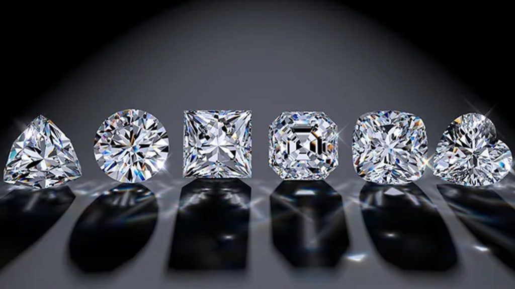 Kinh Nghiệm Chọn Kim Cương Cùng MiA Jewelry