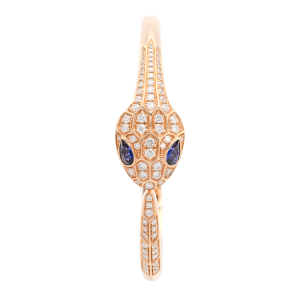 Trang Sức Bvlgari Chế Tác