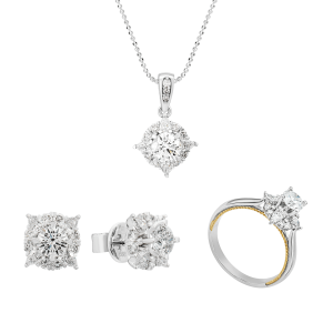 Trang Sức Hãng Chế Tác