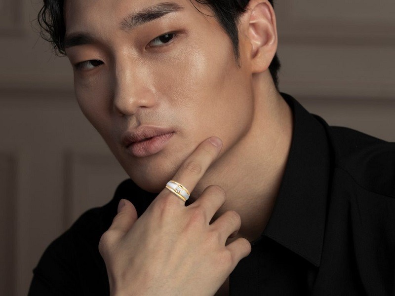 Cách Chọn Nhẫn Nam Cho Quý Ông Sành Điệu