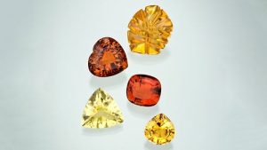 Đá Citrine (Thạch Anh Vàng) Công Dụng và Ý Nghĩa (1)
