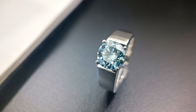 Nhẫn Nam Casual Quyến Rũ Tự Nhiên cho Quý Ông Đơn Giản