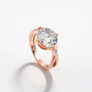 Nhẫn Thiết Kế Mia Jewelry