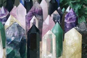 Những Điều Thú Vị Về Đá Thạch Anh (1)