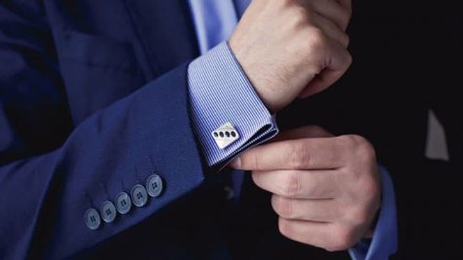 Trang Sức Cho Chàng Công Sở Bí Quyết Để Luôn Nổi Bật (1)