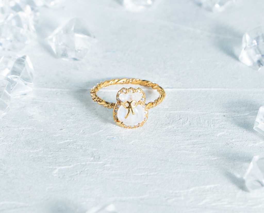 Tư vấn trang sức phong thủy cho người mệnh Kim