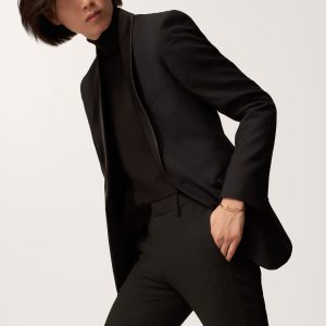 Vòng Tay Cartier Juste un Clou Small Size Vàng 18K Kim Cương (1)