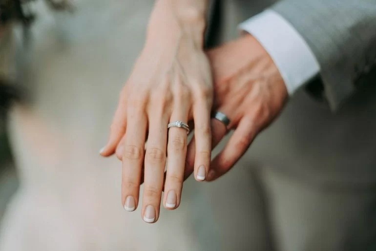 Nhẫn Cưới Ý Nghĩa, Cách Đeo Đúng và Những Điều Cần Lưu Ý (1)