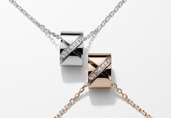 Chaumet Đưa Vẻ Đẹp Thiên Nhiên Vào Trang Sức (1)