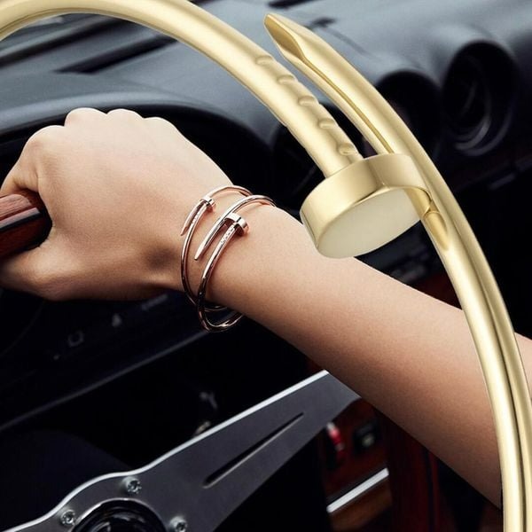 THƯƠNG HIỆU CARTIER VÀ CUỘC CÁCH MẠNG TRANG SỨC (2)