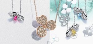 Tiffany & Co: Giấc mơ xa xỉ và di sản bất diệt