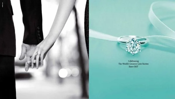 Tiffany & Co: Giấc mơ xa xỉ và di sản bất diệt