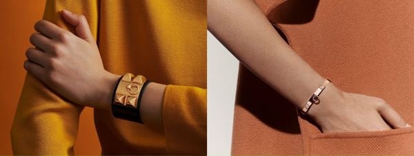 Trang Sức Hermès Sự Hoà Quyện Giữa Nghệ Thuật Và Đẳng Cấp