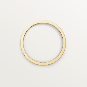 Nhẫn Cartier Vendome Louis Chế Tác Vàng 18K Nhập Khẩu Hong Kong 2,5mm (1)