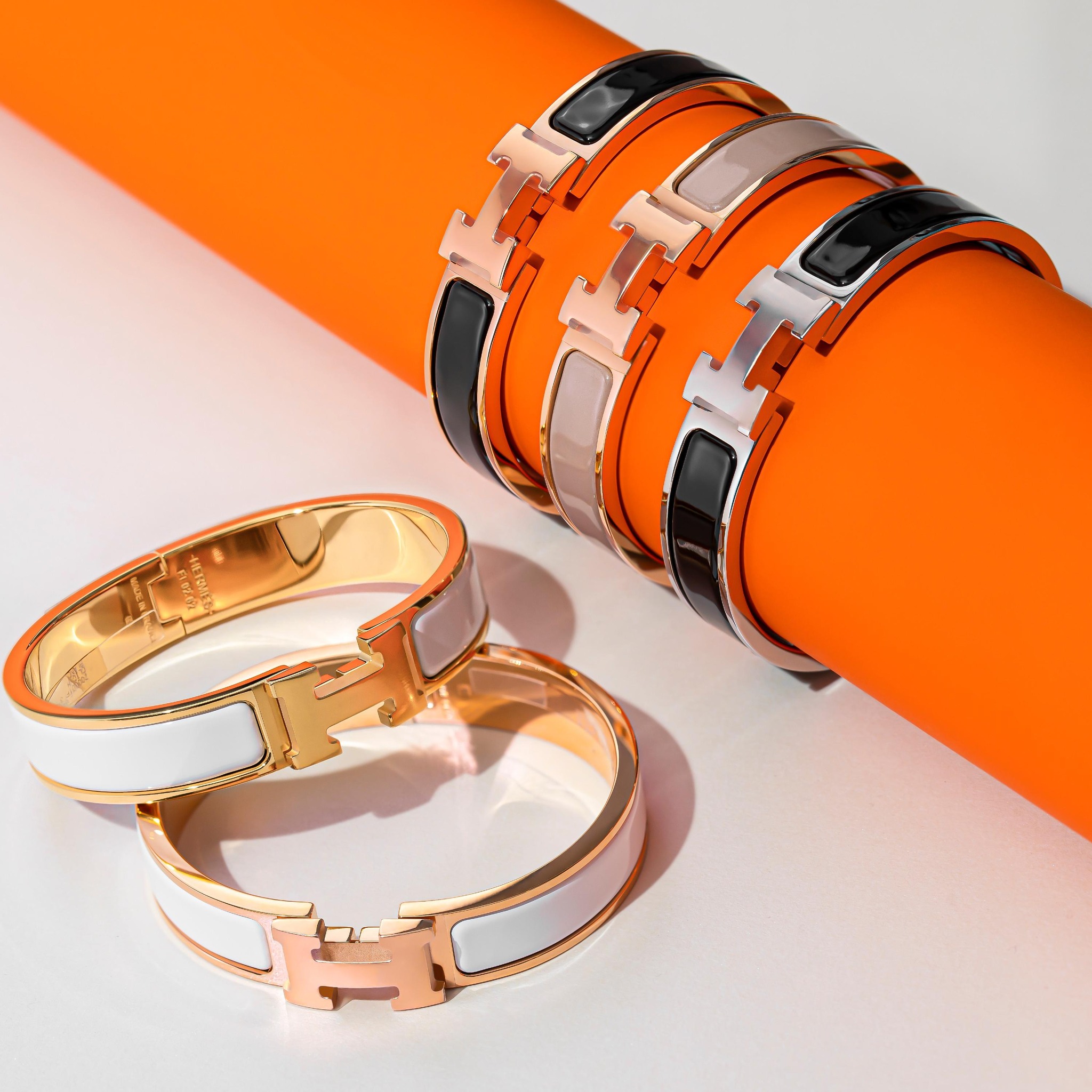 Top 5 Vòng Tay Hermes Được Yêu Thích Nhất MiA Jewelry