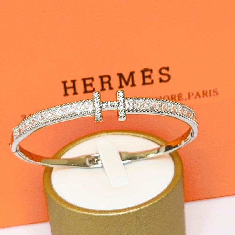 Trang Sức Hermès – Tinh Hoa Xa Xỉ Pháp Và Nghệ Thuật Tối Giản (1)
