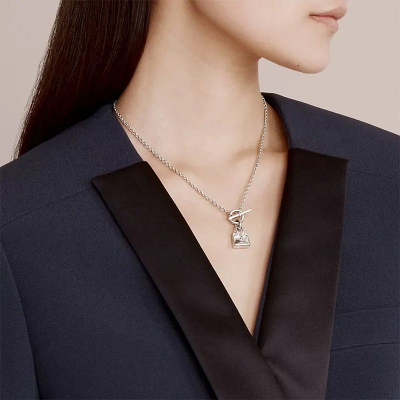 Trang Sức Hermès – Tinh Hoa Xa Xỉ Pháp Và Nghệ Thuật Tối Giản (1)