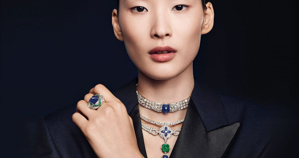 Trang Sức Louis Vuitton – Khi Biểu Tượng Thời Trang Hóa Thân Thành Nghệ Thuật Kim Hoàn