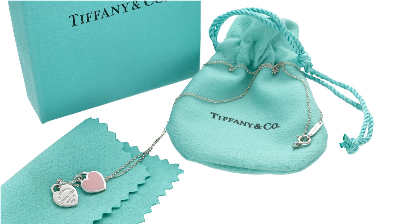 Trang Sức Tiffany & Co. – Vẻ Đẹp Thanh Lịch Và Biểu Tượng Tình Yêu (1)