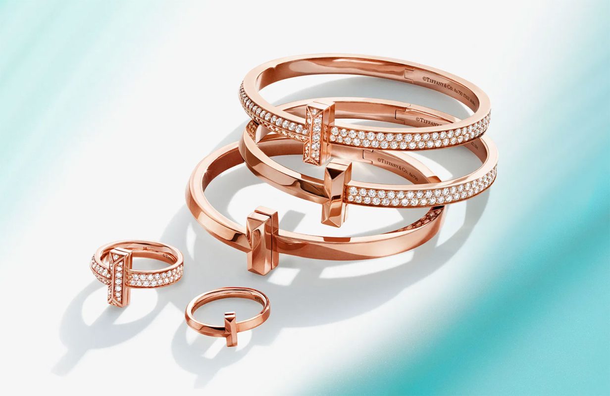 Trang Sức Tiffany & Co. – Vẻ Đẹp Thanh Lịch Và Biểu Tượng Tình Yêu (2)