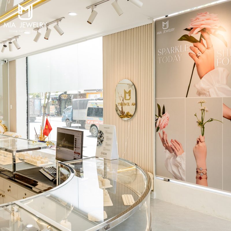 Làm Nhẫn Theo Mẫu Riêng – Khi Cá Tính Của Bạn Trở Thành Nghệ Thuật (1)