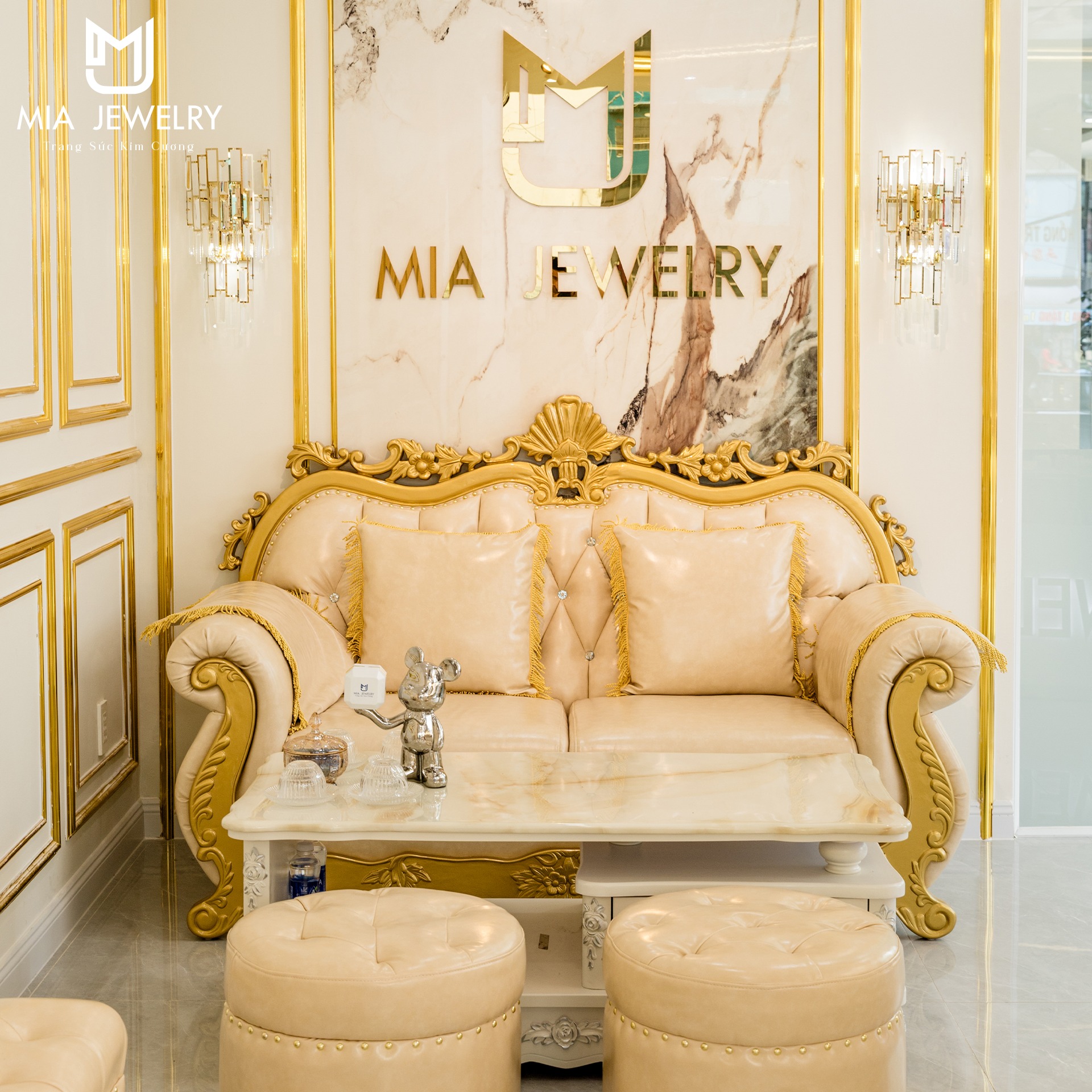 Làm Nhẫn Theo Mẫu Riêng – Khi Cá Tính Của Bạn Trở Thành Nghệ Thuật (1)