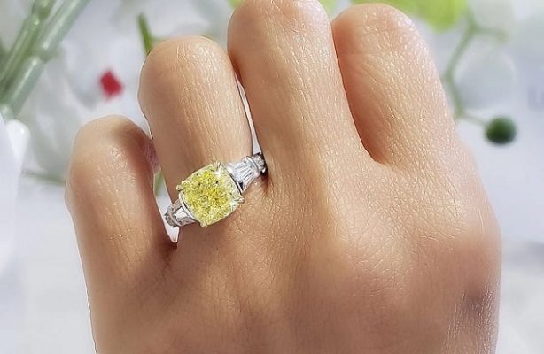 NHẪN PHONG THỦY MỆNH KIM – BIỂU TƯỢNG CỦA SỨC MẠNH, QUYỀN LỰC VÀ THỊNH VƯỢNG