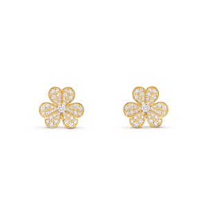 Bông Tai Nữ Chế Tác