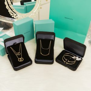 Trang Sức Tiffany & CO Chế Tác