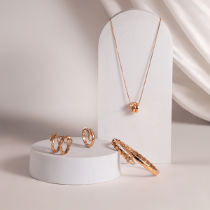 Trang Sức Bvlgari Chế Tác