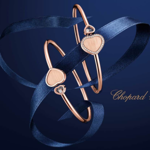 Trang Sức Chopard Chế Tác