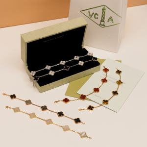 Trang Sức VCA Chế Tác