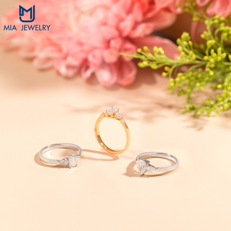 LÀM NHẪN THEO MẪU RIÊNG – DẤU ẤN ĐỘC BẢN TỪ MIA JEWELRY (4)