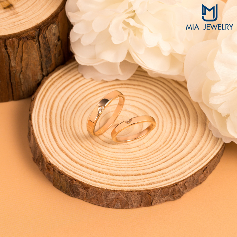 THIẾT KẾ NHẪN THEO YÊU CẦU – GIẢI PHÁP TRANG SỨC CÁ NHÂN HÓA TẠI MIA JEWELRY