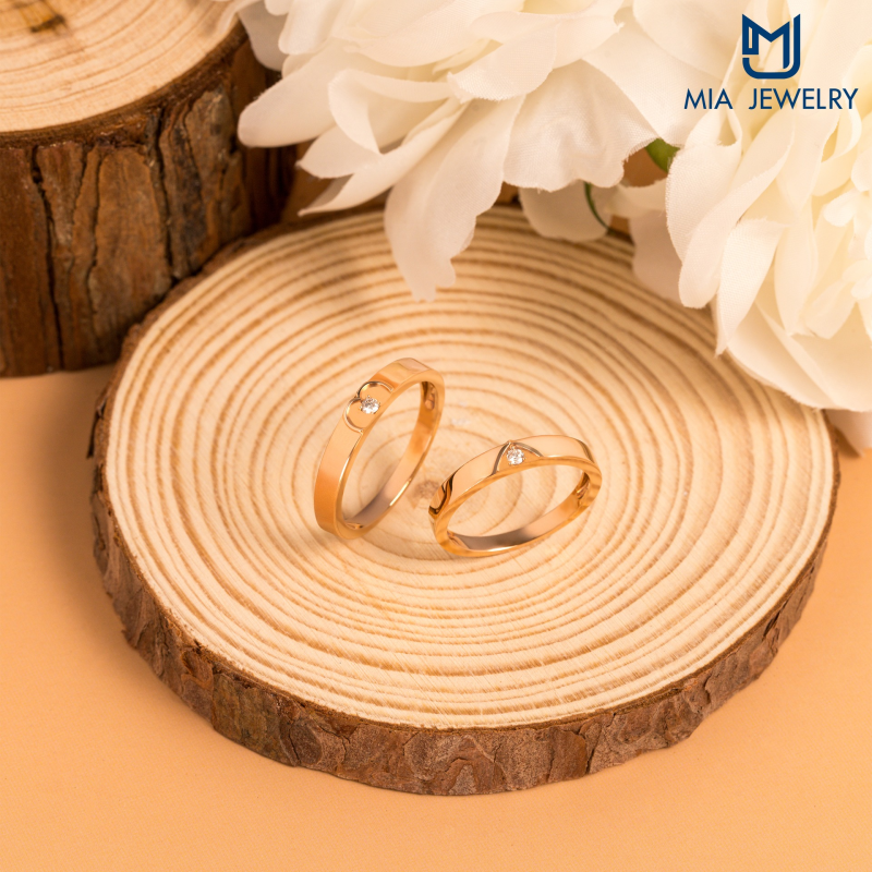 THIẾT KẾ NHẪN THEO YÊU CẦU – GIẢI PHÁP TRANG SỨC CÁ NHÂN HÓA TẠI MIA JEWELRY